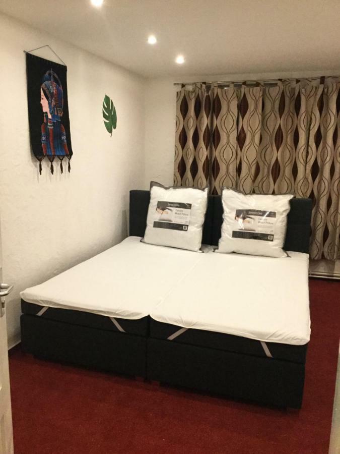 Goldener Engel Hotell Frankenberg an der Eder Exteriör bild