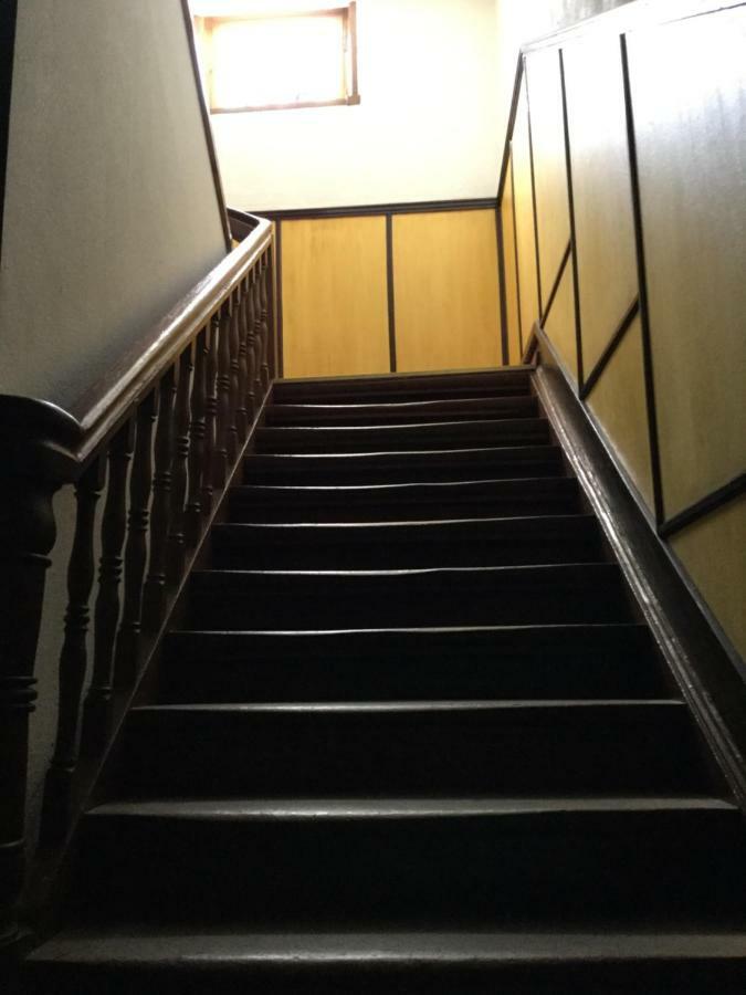 Goldener Engel Hotell Frankenberg an der Eder Exteriör bild