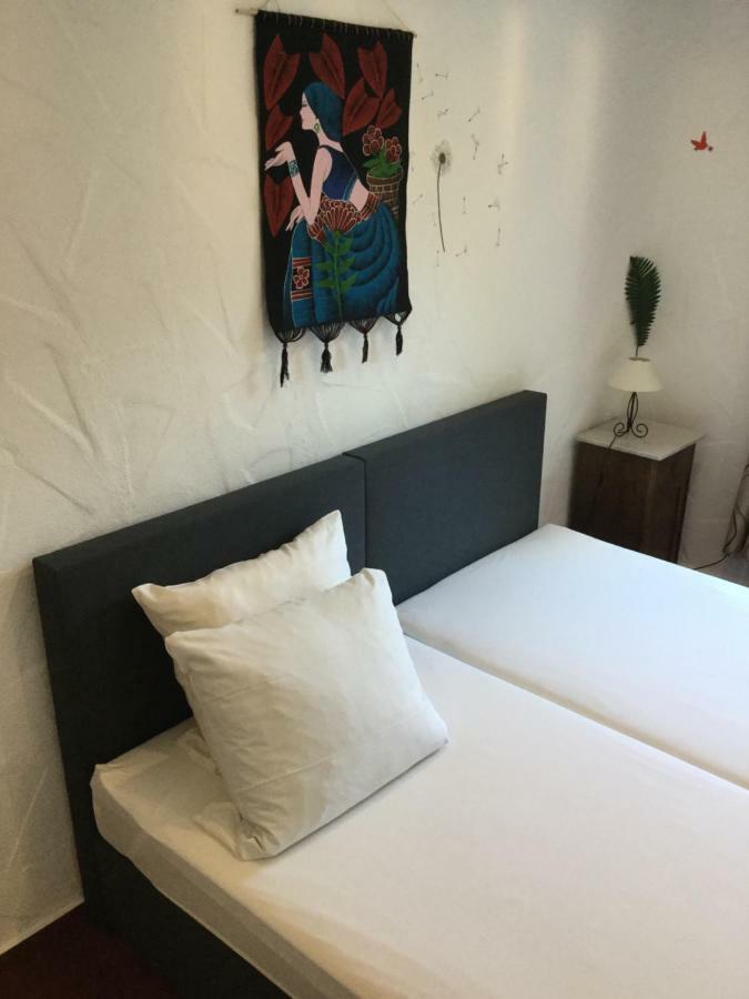 Goldener Engel Hotell Frankenberg an der Eder Exteriör bild