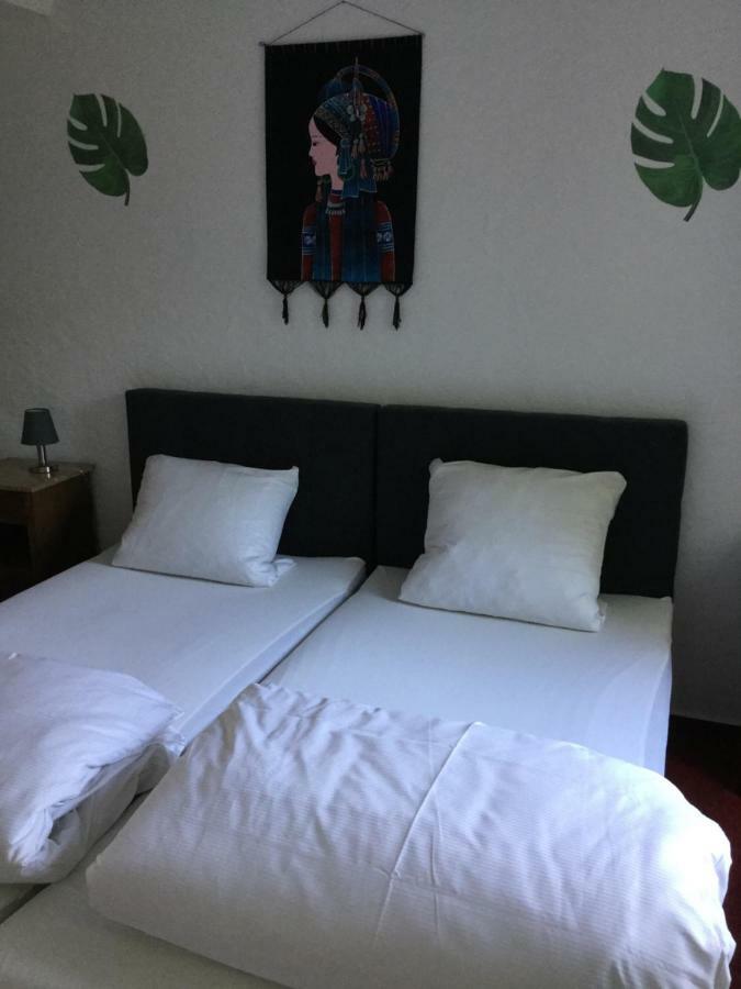 Goldener Engel Hotell Frankenberg an der Eder Exteriör bild